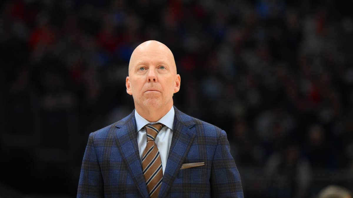 UCLA Linked to Former 5-Star Recruit in College Basketball Transfer Portal