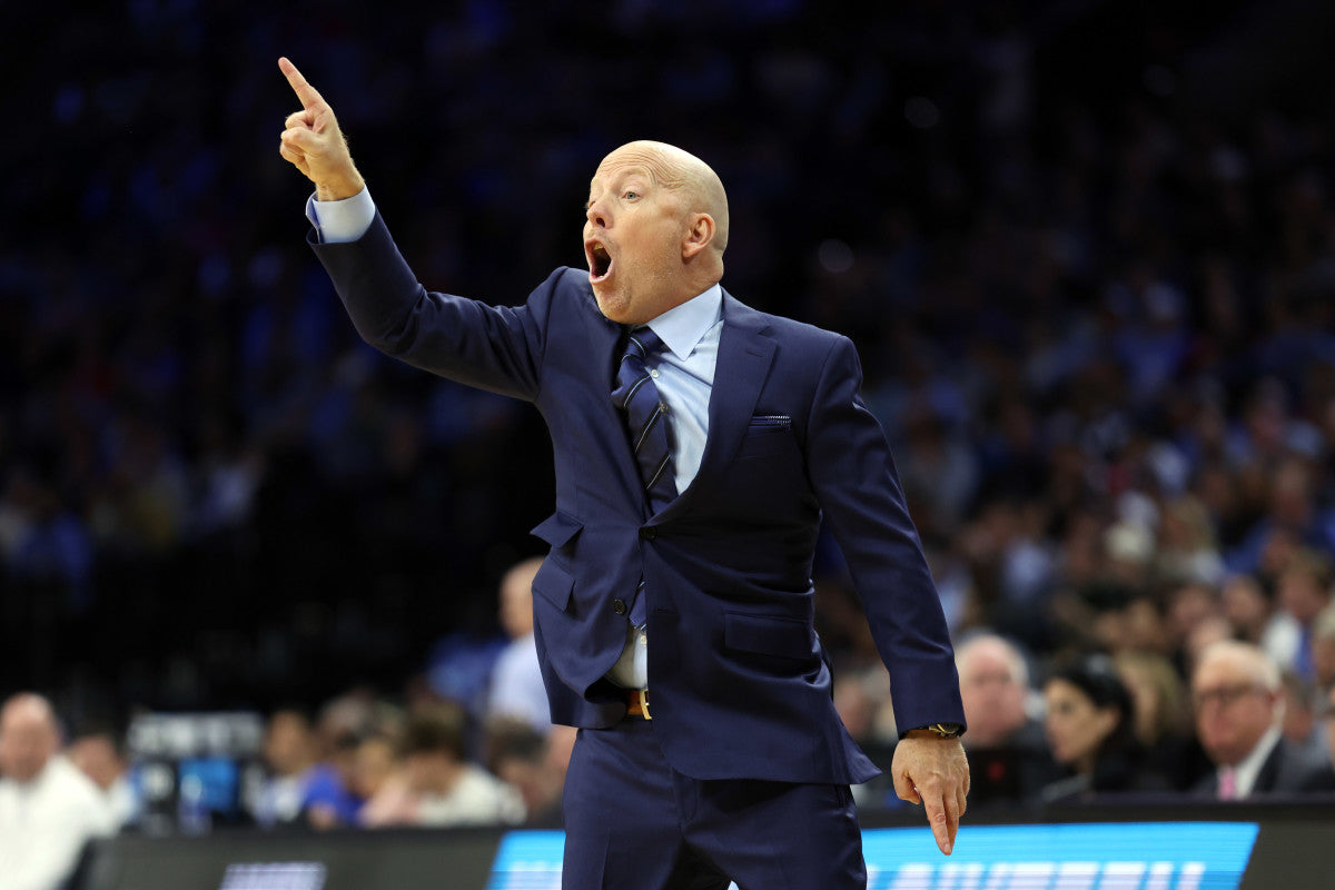 Former NBA Player Hates What Mike Cronin Did During UCLA Basketball Game