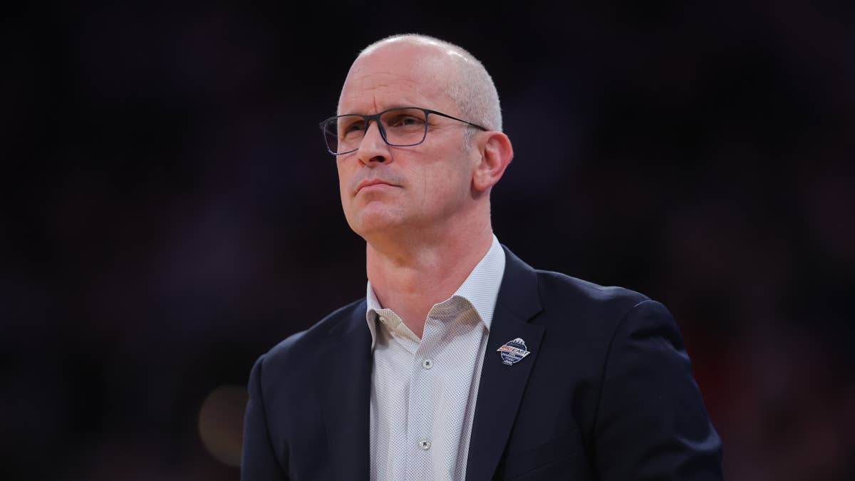 UConn Basketball Makes the Cut for Elite Five-Star Forward