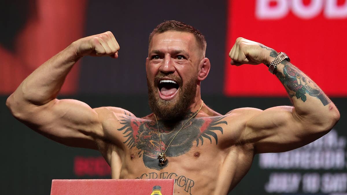UFC 329 Undercard Loses Key Fighters Days Before McGregor vs. Holloway Main Event