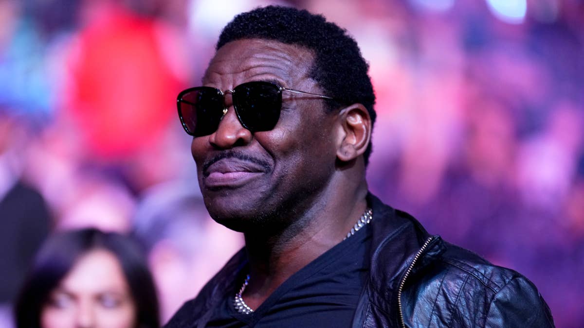 Michael Irvin Loves What The Cowboys Have Done This Offseason
