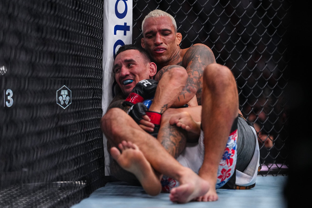 Max Holloway Reflects on UFC 326 Loss: 'Lowest of Lows' and Future Plans