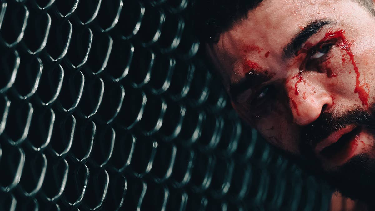 UFC Fighter Patricio 'Pitbull' Freire Accuses Karate Combat of Hiding Brawl Footage