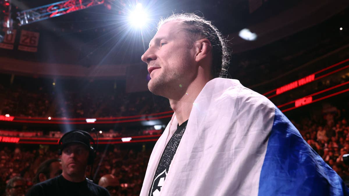 Heavyweight Contenders Collide as Volkov’s Experience Meets Kuniev’s Rise