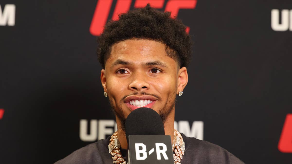 Shakur Stevenson Trains with Floyd Mayweather: Who Will Be His Next Opponent?