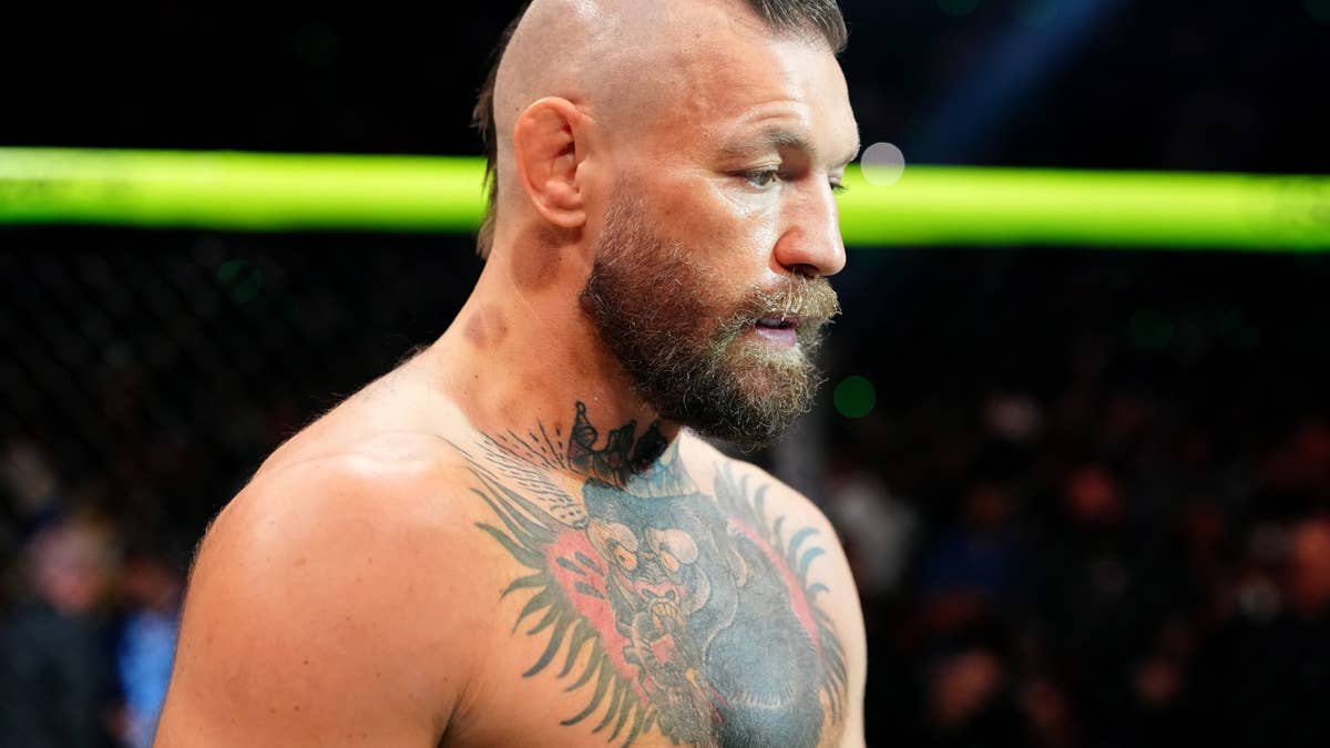 UFC 329: Conor McGregor's Return Draws 15.9M Viewers, Falls Short of UFC White House