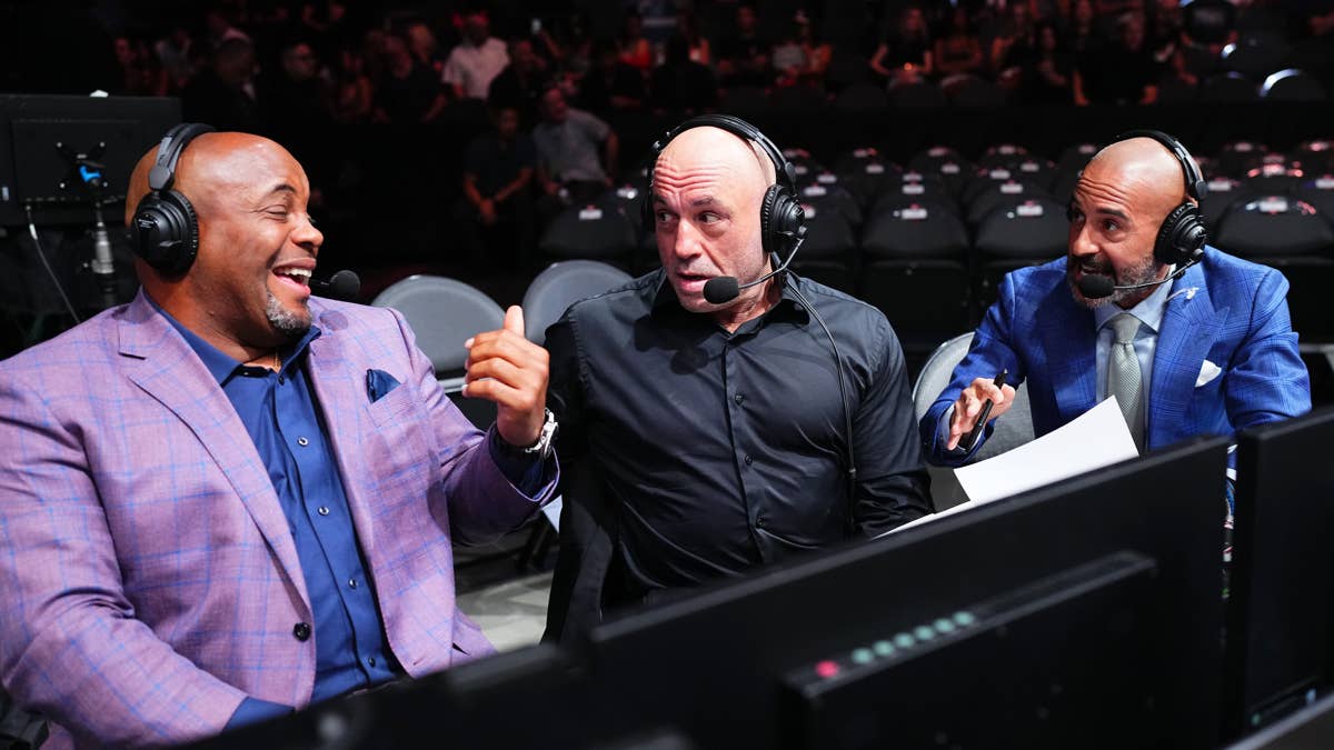 UFC 335: Three Banger Fights Set For Final 2026 Numbered Card