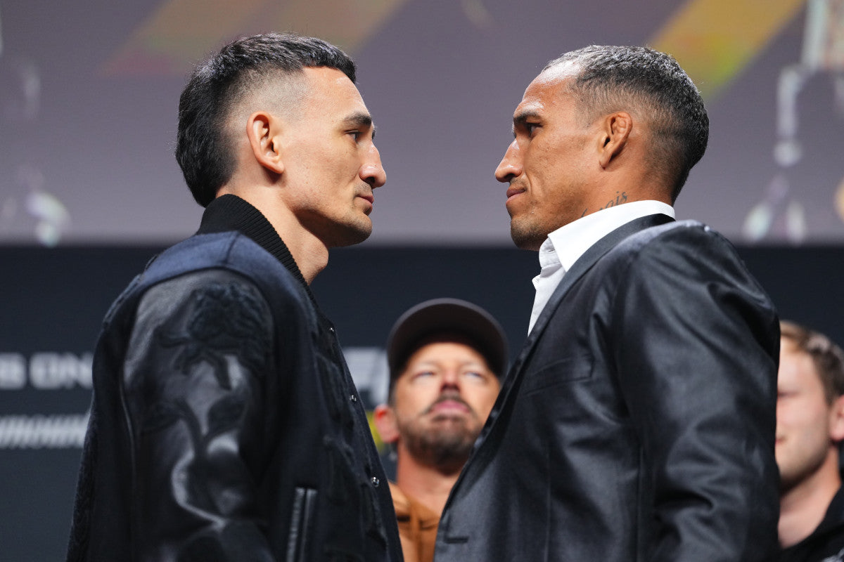 UFC 326: Holloway vs. Oliveira — Date, Time, How to Watch, and Fight Breakdowns