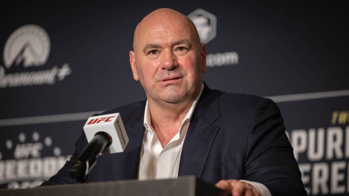 UFC 332 New Main Event, Valentina Shevchenko Vacates Title