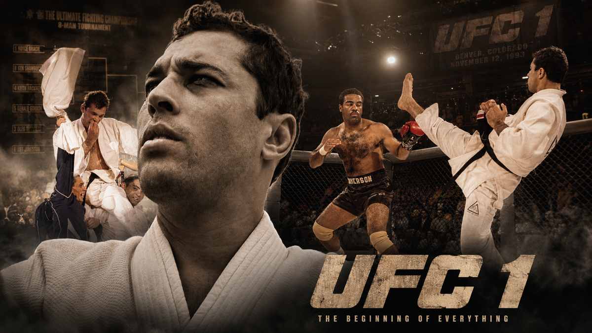 UFC 1 Fighters: Where Are They Now and What Happened to Everyone on the Card?