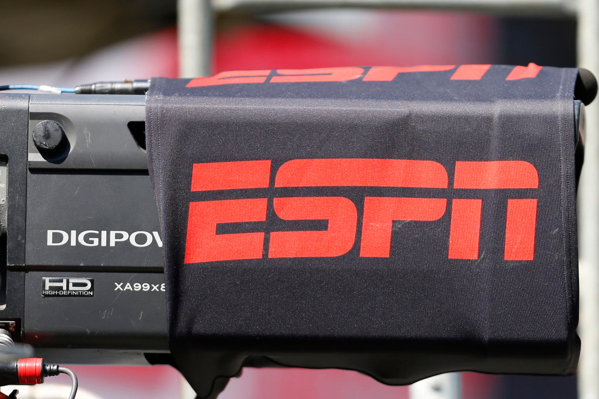 NBA Reporter Refusing To Help ESPN After Company's Layoffs