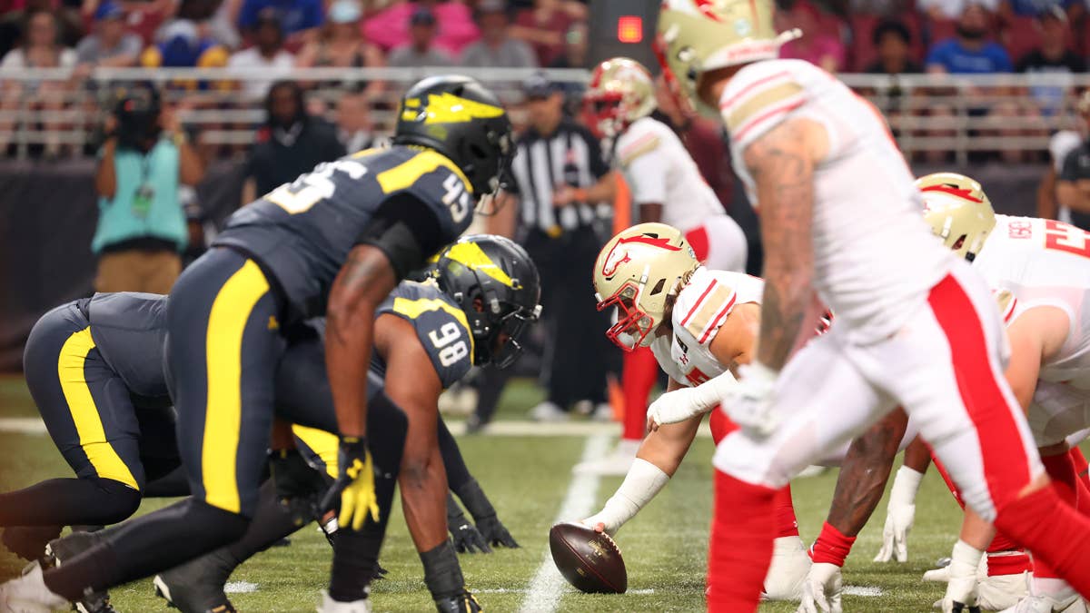 The UFL Announced 4 Quarterback Trades on Sunday