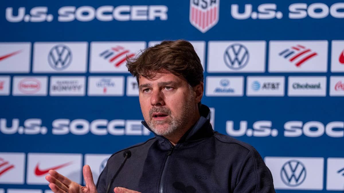 How and Where to Watch the USMNT World Cup Squad Reveal? Time, Live Streaming, TV Channels
