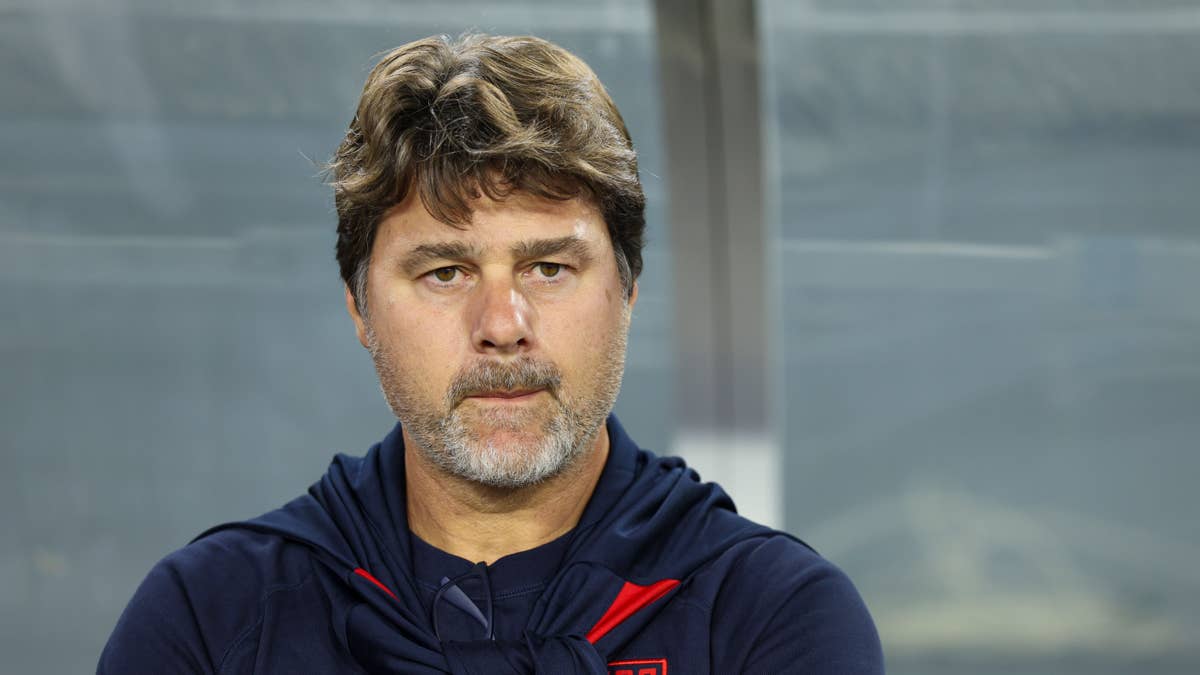 Mauricio Pochettino Explains Why USMNT's World Cup Snubs Only Received an Email