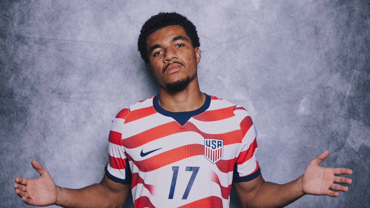 Inside Malik Tillman's Family Life- Girlfriend/Wife, Parents, Siblings and More About the USMNT Star