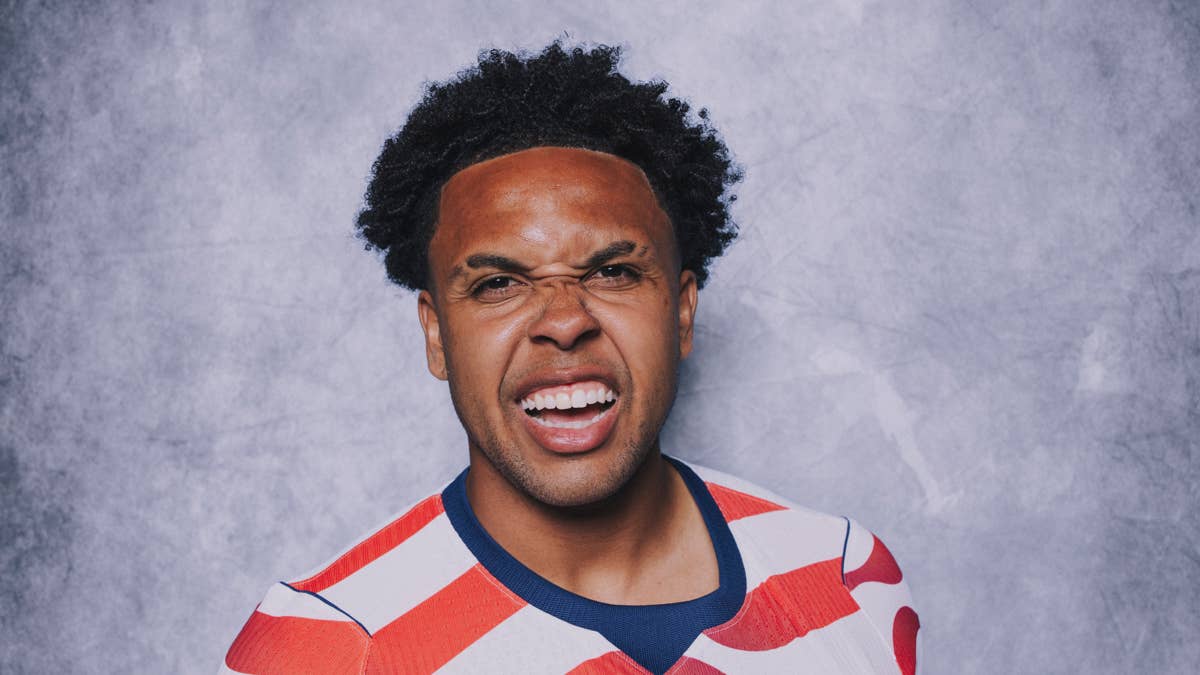 Who Is Weston McKennie's Wife? Inside USMNT Star's Relationships & Family Life