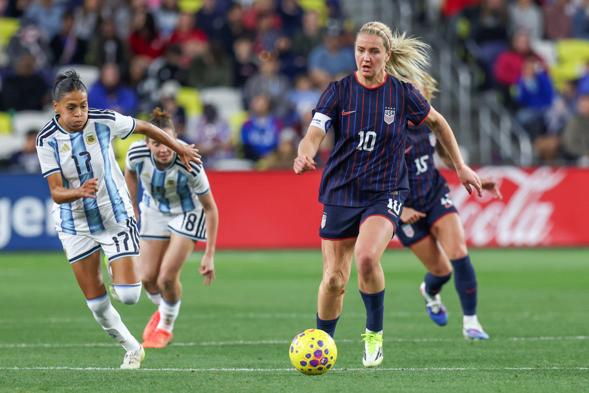 USWNT vs. Canada SheBelieves Cup Live Streaming &amp; TV Channels- How &amp; Where to Watch?