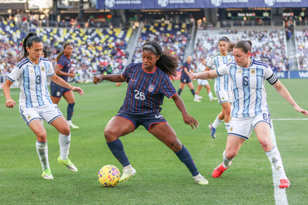 USWNT vs. Canada Lineups, Injuries, Predictions, SheBelieves Cup Live Score & Results