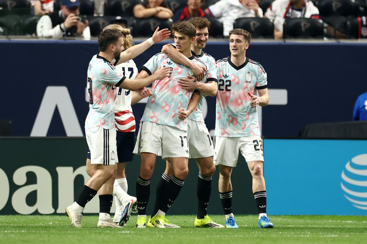 Mexico vs Belgium Lineups, Live Streams, Cable, How & Where to Watch