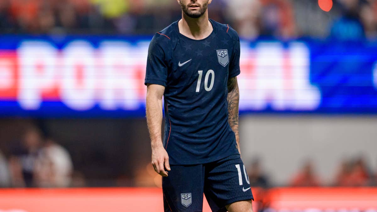 Ex-USMNT Star Questions Christian Pulisic - Not a Good Footballer