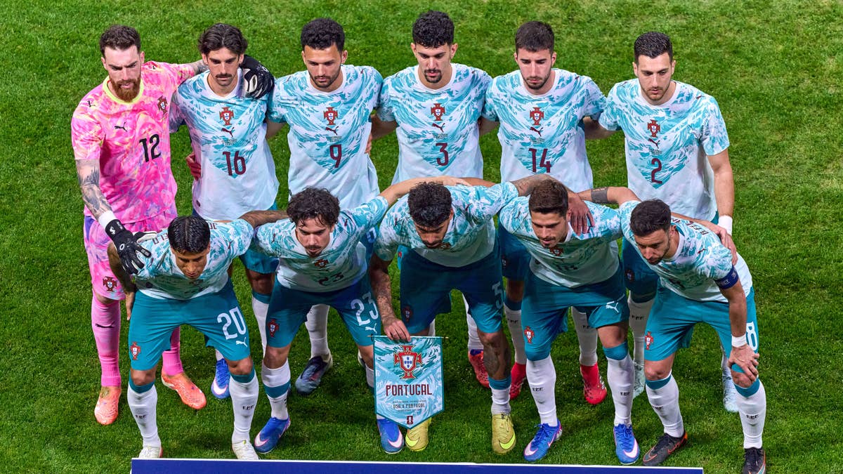 Portugal vs Chile Live Streaming, Start Time, How and Where to Watch on TV