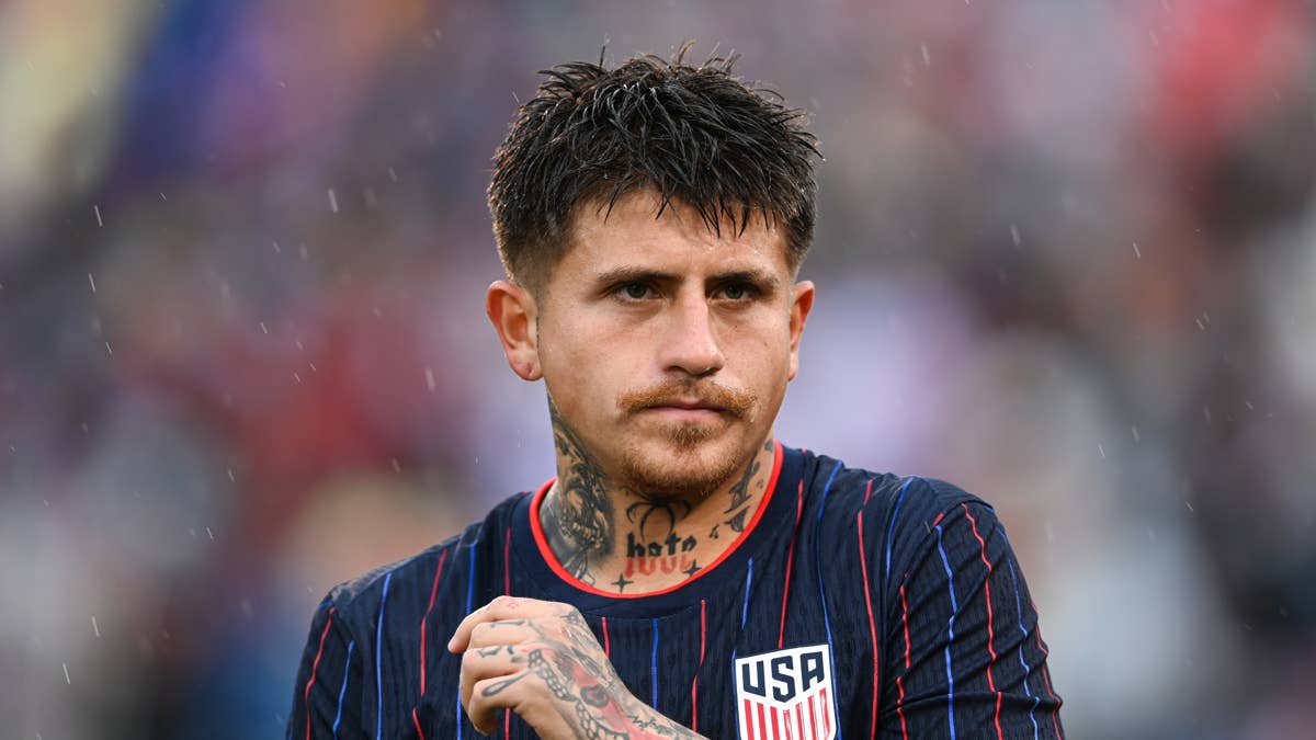 Tab Ramos Questions Mauricio Pochettino’s Loyalty After Diego Luna World Cup Snub