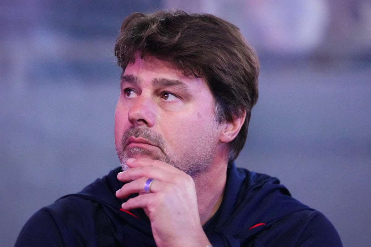 Mauricio Pochettino Promises Premier League Return Amid Tottenham Hotspur Links