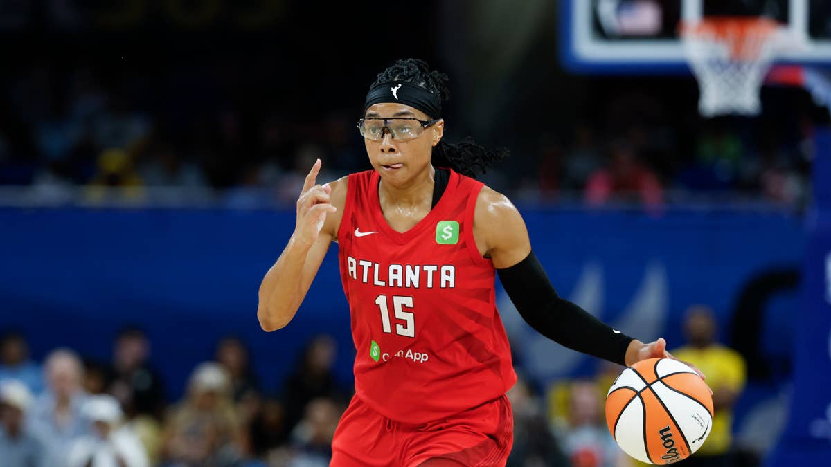 Final Injury Report for Liberty-Dream Game 2: Will Allisha Gray Play?