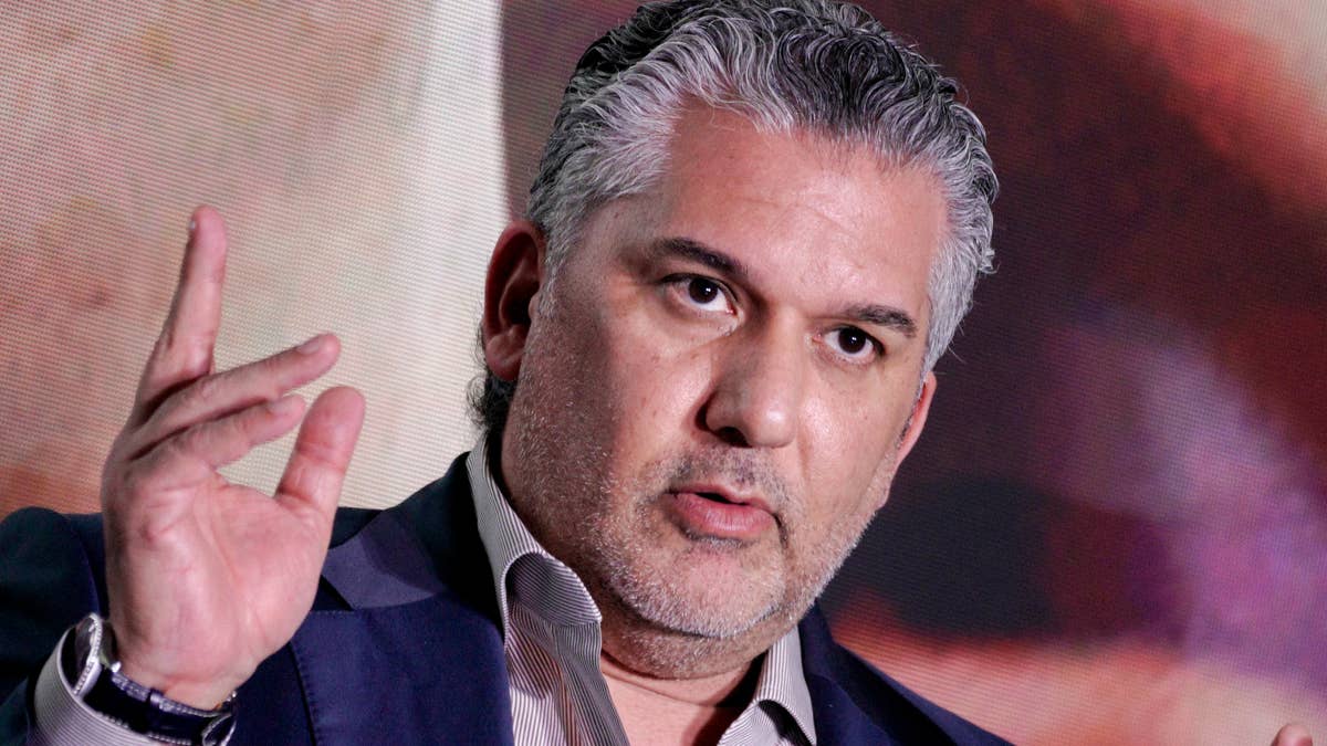 Nick Khan Responds to WWE Fan Criticism With Huge Praise for Triple H