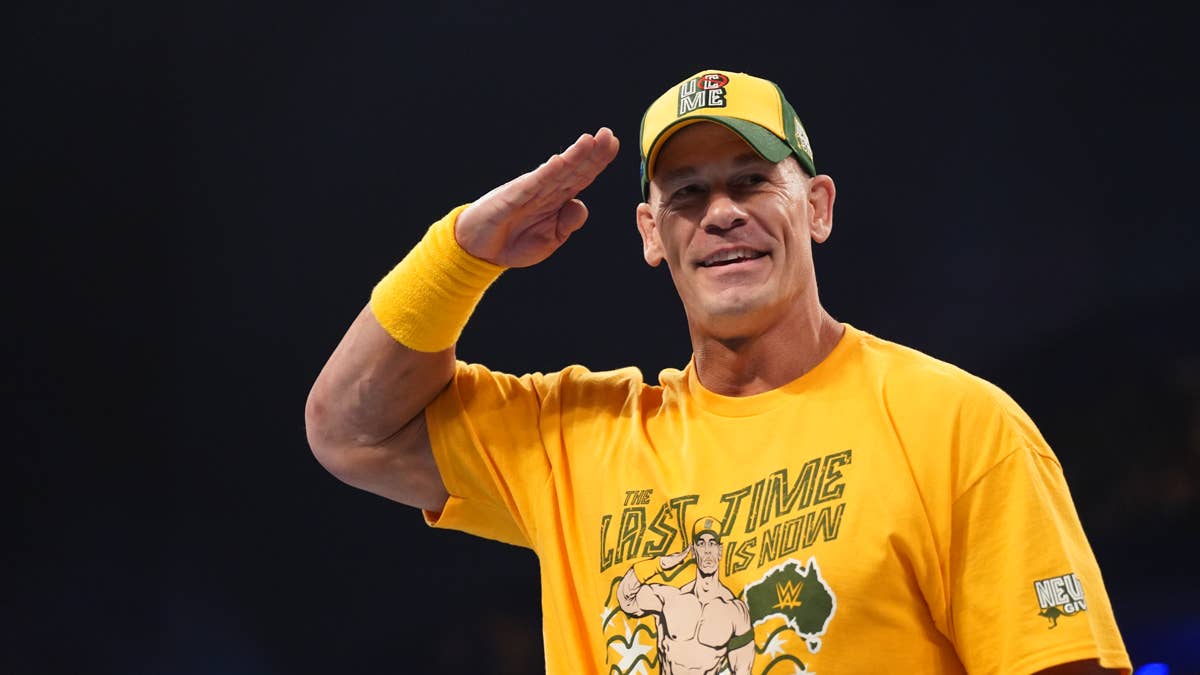 Is John Cena Present In GTA 6? Clearing the Air After New Trailer Drop
