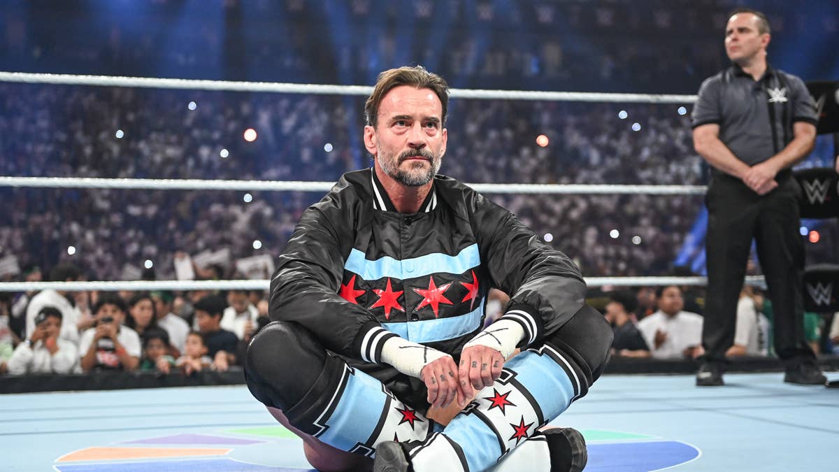 WWE Worlds Collide 2026: Full Card, Start Time & How to Watch