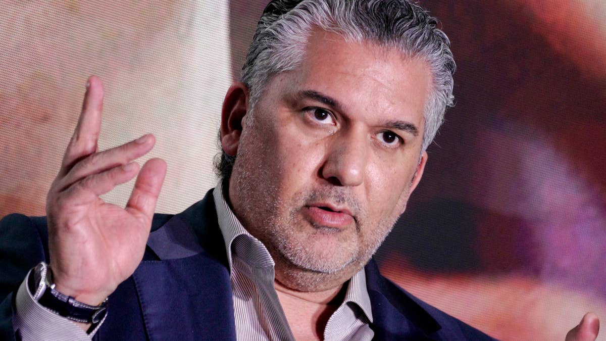 Reported Reason WWE Isn't Streaming Worlds Collide Live Has to Do With AEW