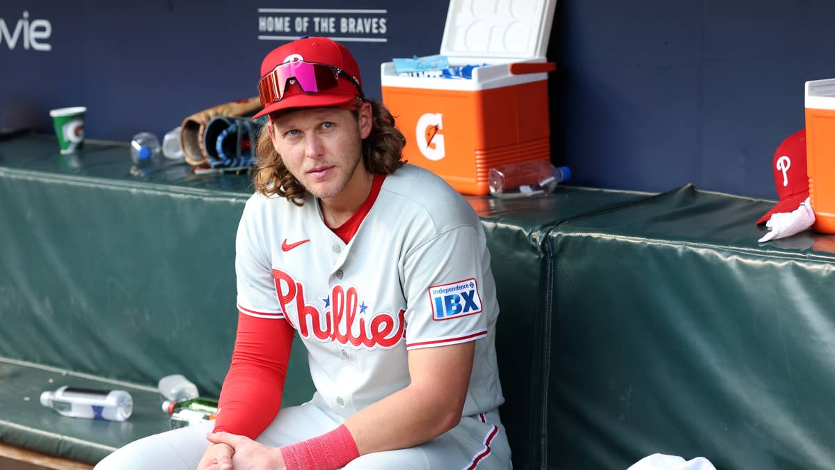 Alec Bohm Makes Phillies Request Ahead of MLB Free Agency