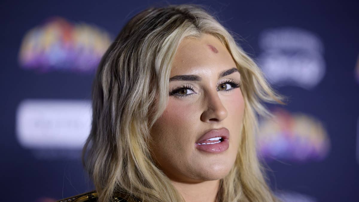 Tiffany Stratton's Boyfriend Makes His WWE TV Debut: Who Is Shido Ash?