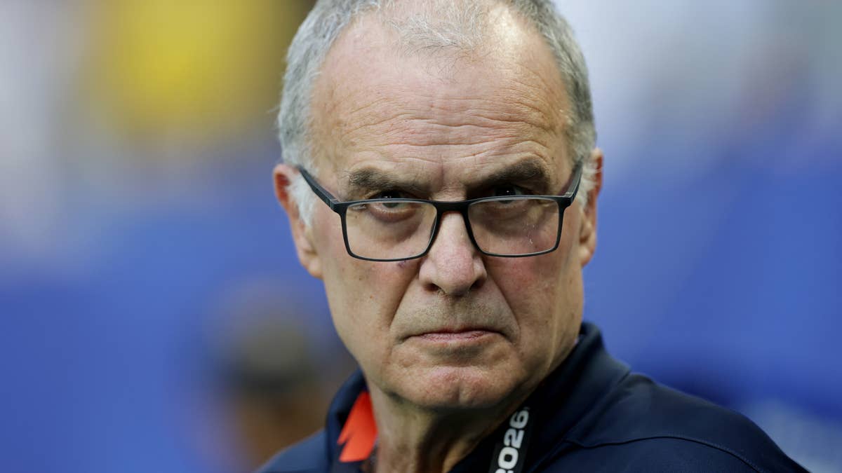 Luis Suarez Shares Honest Take on Marcelo Bielsa’s ‘El Loco’ Nickname