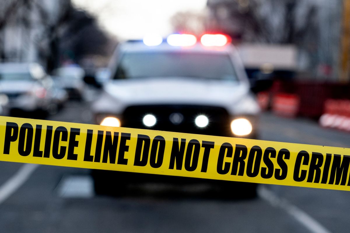 Prayers Pouring In After Two Former NFL Players Are Found Dead