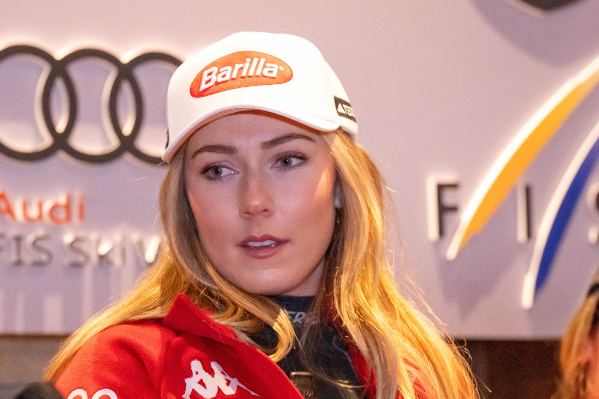 U.S. Skier Mikaela Shiffrin Makes Personal Admission After Winter Olympics