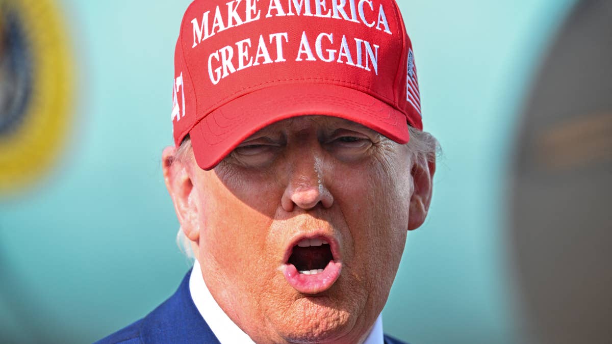 IndyCar Drivers Have Made Their Opinion On President Trump Extremely Clear