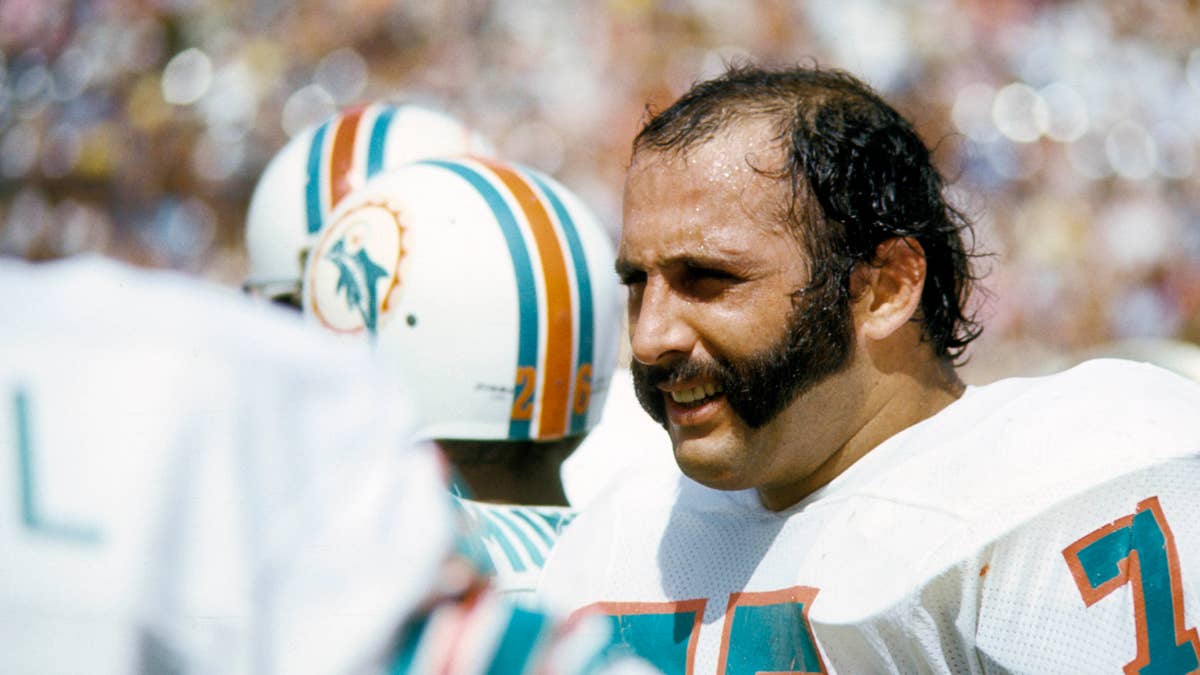 Two-Time Super Bowl Champion Manny Fernandez Dead at 79