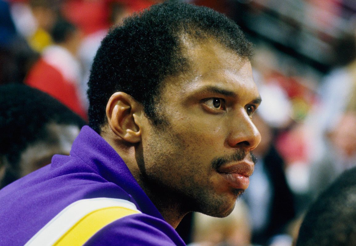 42 Years Ago Today, NBA Legend Kareem Abdul-Jabbar Broke Wilt Chamberlain's Scoring Record