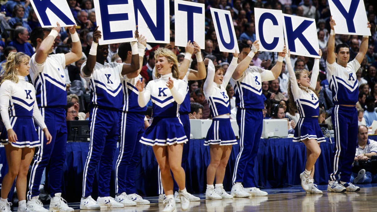 How to Watch Texas Tech at Kentucky: TV Channel, Live Stream, Time and Wildcats Injury Updates