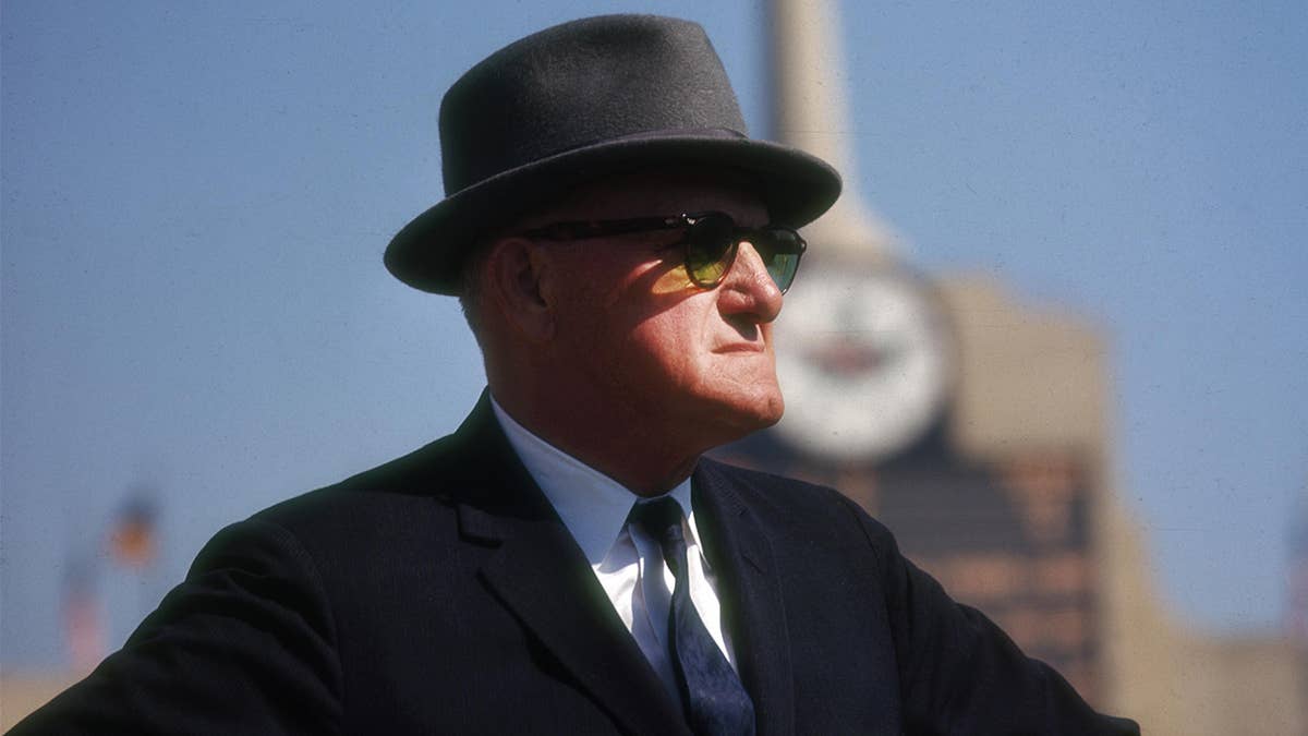 NFL Celebrates Two Big Birthdays on June 24