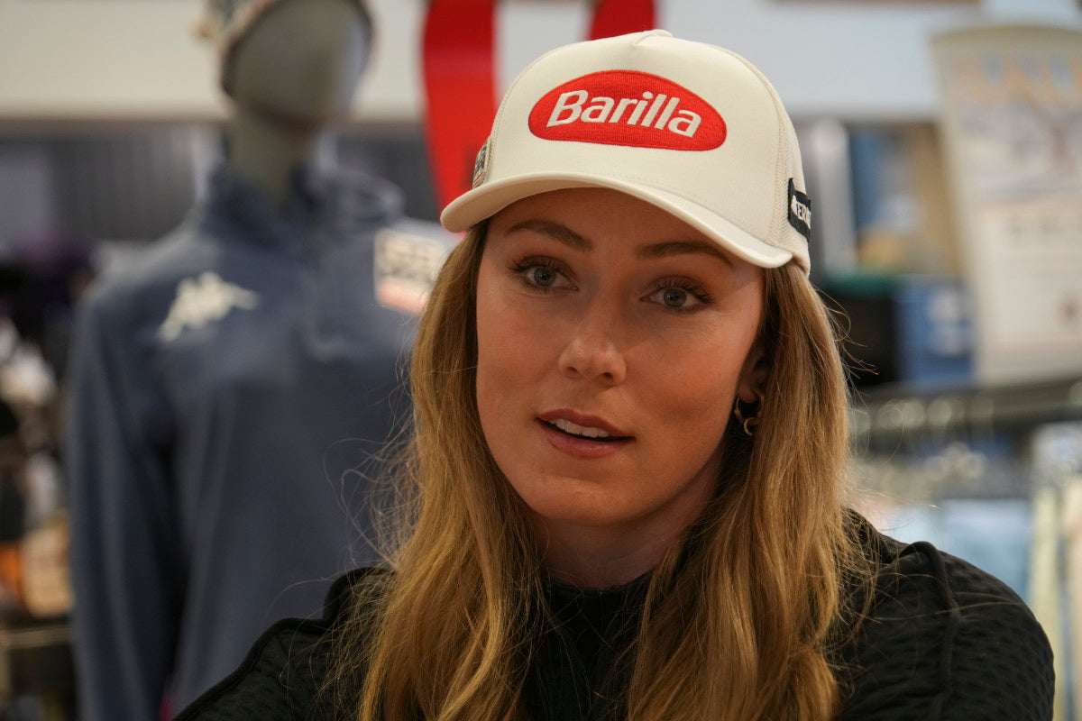 U.S. Skier Mikaela Shiffrin's Message After Winter Olympics Loss Draws Attention