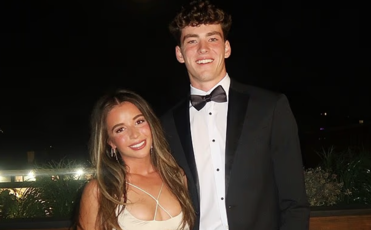 Family of U.S. College Student Found Dead On Spring Break Makes Public Request