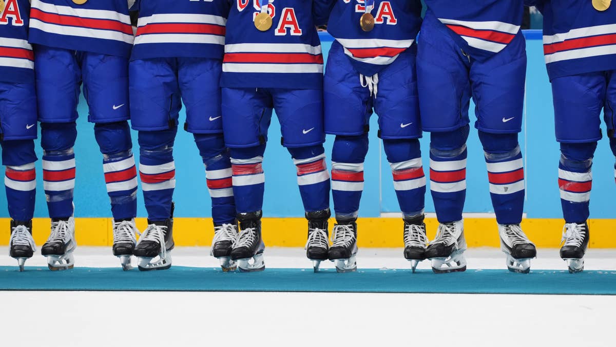 5 Best Hockey Movies of All-Time