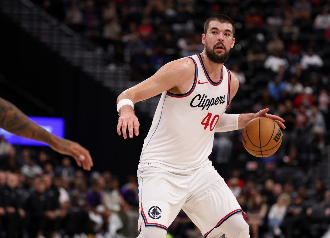 Final Injury Report for Pacers-Bucks: Will Ivica Zubac, Bobby Portis Play?