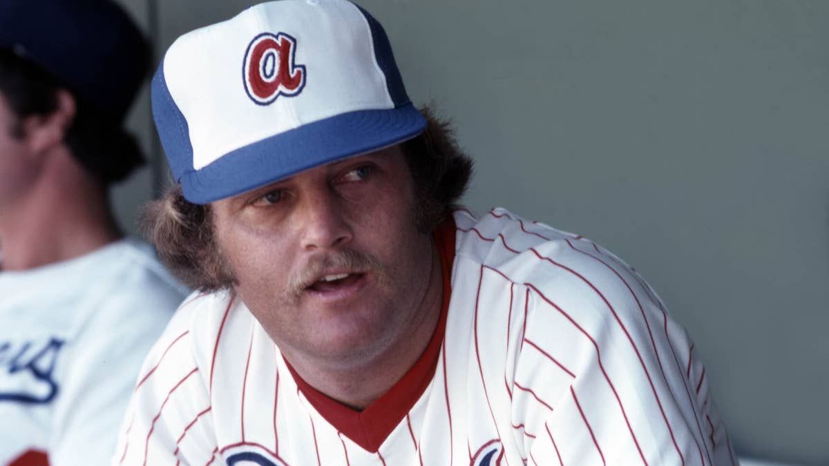 MLB Community Pays Tribute After Braves Legend Bob Horner Dies At 68