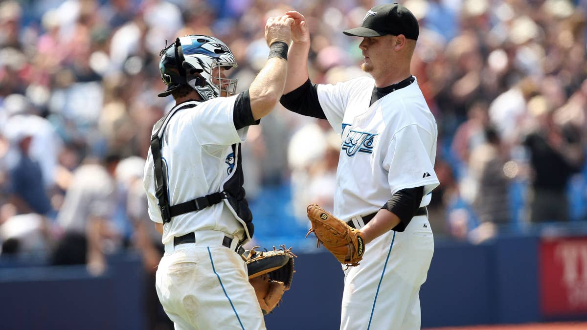 Former MLB Relief Pitcher Brian Wolfe Dead at 45