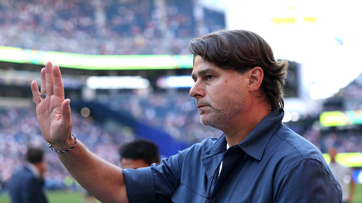 Mauricio Pochettino Delivers Honest Verdict On USMNT's World Cup Loss to Belgium