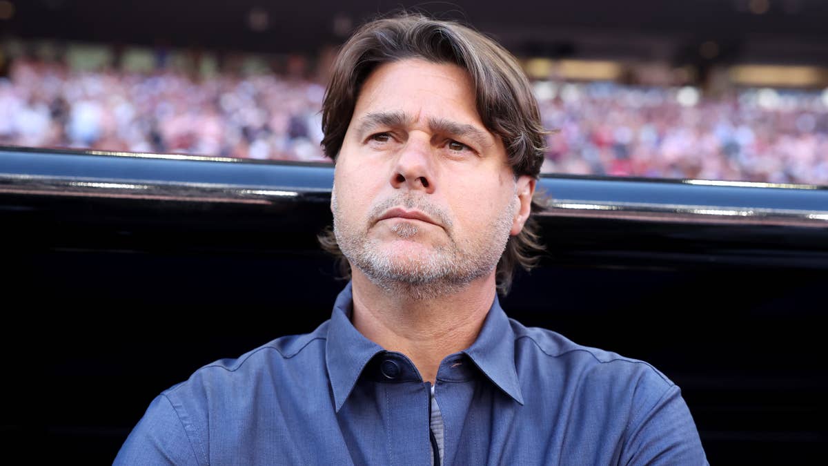 Marcelo Balboa Questions Mauricio Pochettino's USMNT Future, Endorses Steve Cherundolo